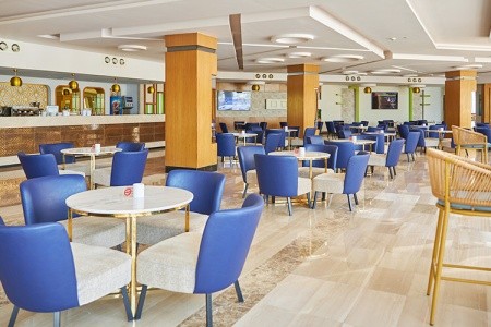 Egypt Hurghada Beach Albatros Resort 10 dňový pobyt Ultra All inclusive Letecky Letisko: Praha April 2026 (13/04/26-22/04/26)