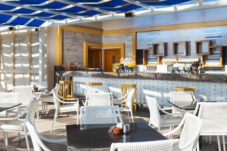 Egypt Hurghada Beach Albatros Resort 10 dňový pobyt Ultra All inclusive Letecky Letisko: Praha April 2026 (13/04/26-22/04/26)