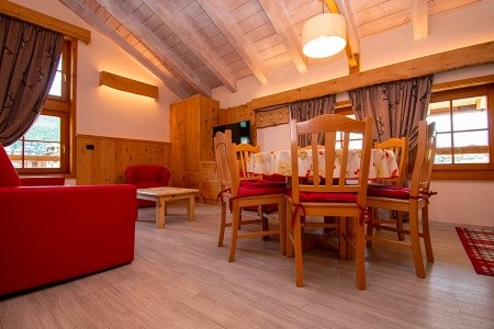 Chalet Galli
