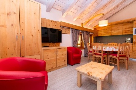 Chalet Galli - 8