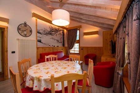 Chalet Galli - 9