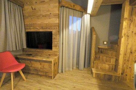Chalet La Leur Gusja - 3