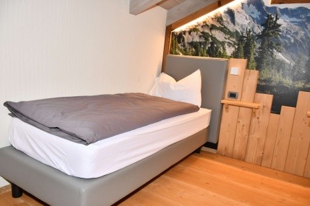 Chalet La Leur Gusja - 9