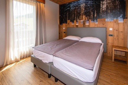 Chalet La Leur Gusja - 10