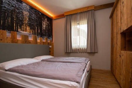 Chalet La Leur Gusja - 18