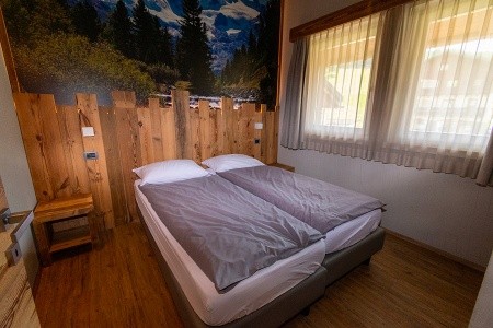 Chalet La Leur Gusja - 26