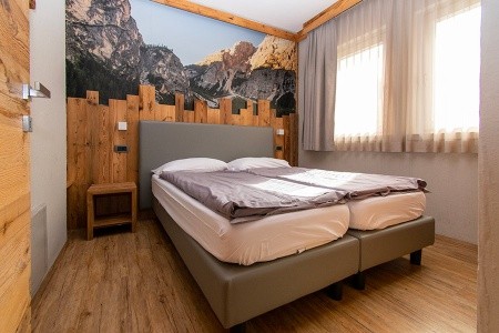 Chalet La Leur Gusja - 51