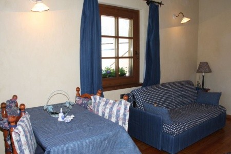 Chalet Elisabetta - 5