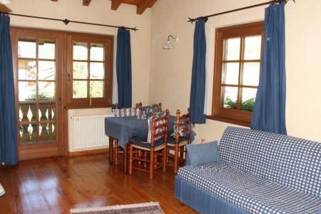 Chalet Elisabetta - 6