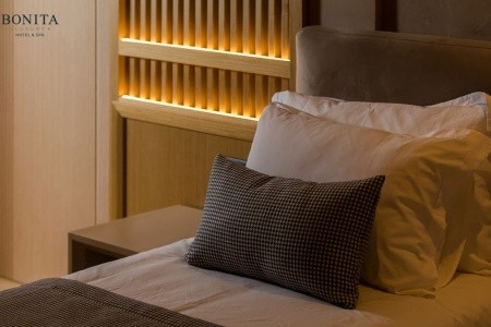 Albánsko Durrës Bonita Luxury Resort 8 dňový pobyt All Inclusive Letecky Letisko: Praha August 2026 (16/08/26-23/08/26)