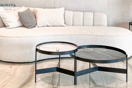 Albánsko Durrës Bonita Luxury Resort 8 dňový pobyt All Inclusive Letecky Letisko: Praha August 2026 (16/08/26-23/08/26)