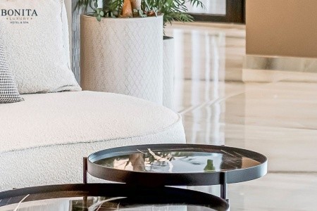 Albánsko Durrës Bonita Luxury Resort 8 dňový pobyt All Inclusive Letecky Letisko: Praha August 2026 (16/08/26-23/08/26)