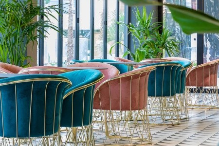 Albánsko Durrës Bonita Luxury Resort 8 dňový pobyt All Inclusive Letecky Letisko: Praha August 2026 (16/08/26-23/08/26)