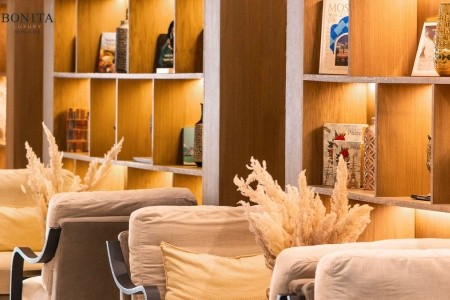 Albánsko Durrës Bonita Luxury Resort 8 dňový pobyt All Inclusive Letecky Letisko: Praha August 2026 (16/08/26-23/08/26)