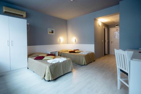 Bulharsko Slnečné Pobrežie Sun Palace 15 dňový pobyt All Inclusive Letecky Letisko: Košice July 2026 (14/07/26-28/07/26)