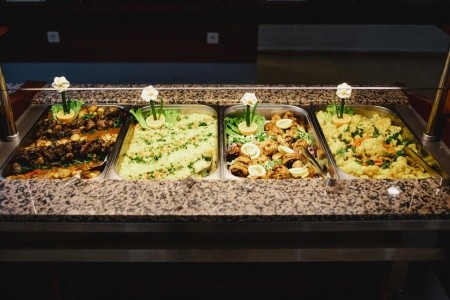 Bulharsko Slnečné Pobrežie Sun Palace 15 dňový pobyt All Inclusive Letecky Letisko: Košice July 2026 (14/07/26-28/07/26)