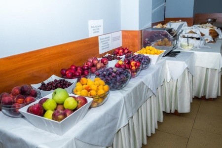 Bulharsko Slnečné Pobrežie Sun Palace 15 dňový pobyt All Inclusive Letecky Letisko: Košice July 2026 (14/07/26-28/07/26)