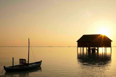 Maldivy Severný Atol Male Meeru Island 7 dňový pobyt All Inclusive Letecky Letisko: Praha September 2026 (25/09/26- 1/10/26)