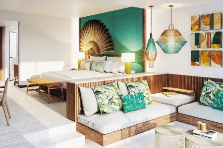 Caribe Deluxe Princess - 13