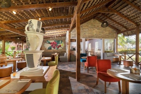 Caribe Deluxe Princess - 21