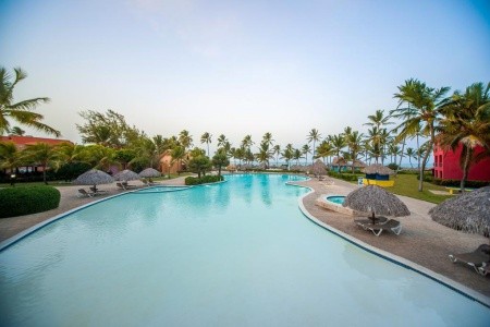 Caribe Deluxe Princess - 25