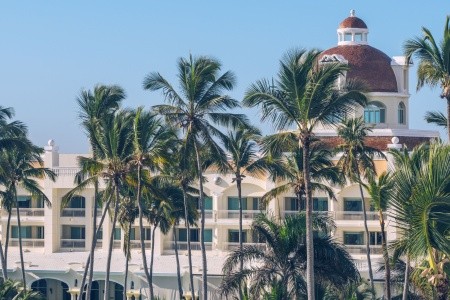 Dominikánska republika Punta Cana Iberostar Grand Hotel Bavaro 12 dňový pobyt All Inclusive Letecky Letisko: Viedeň December 2025 (26/12/25- 6/01/26)