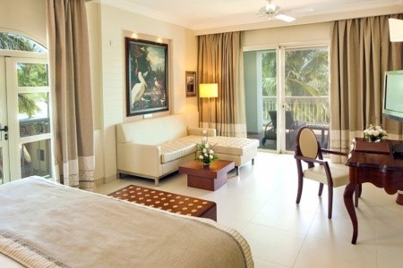 Dominikánska republika Punta Cana Iberostar Grand Hotel Bavaro 12 dňový pobyt All Inclusive Letecky Letisko: Viedeň December 2025 (26/12/25- 6/01/26)