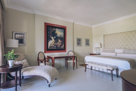 Dominikánska republika Punta Cana Iberostar Grand Hotel Bavaro 12 dňový pobyt All Inclusive Letecky Letisko: Viedeň December 2025 (26/12/25- 6/01/26)