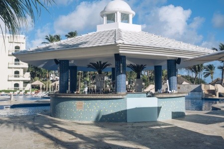 Dominikánska republika Punta Cana Iberostar Grand Hotel Bavaro 12 dňový pobyt All Inclusive Letecky Letisko: Viedeň December 2025 (26/12/25- 6/01/26)