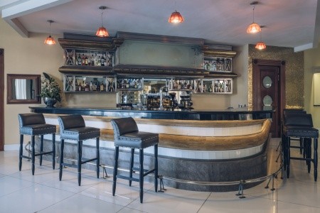 Dominikánska republika Punta Cana Iberostar Grand Hotel Bavaro 12 dňový pobyt All Inclusive Letecky Letisko: Viedeň December 2025 (26/12/25- 6/01/26)