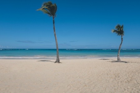 Dominikánska republika Punta Cana Iberostar Grand Hotel Bavaro 12 dňový pobyt All Inclusive Letecky Letisko: Viedeň December 2025 (26/12/25- 6/01/26)