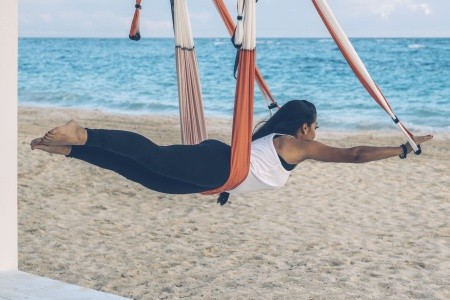 Dominikánska republika Punta Cana Iberostar Grand Hotel Bavaro 12 dňový pobyt All Inclusive Letecky Letisko: Viedeň December 2025 (26/12/25- 6/01/26)