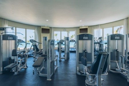 Dominikánska republika Punta Cana Iberostar Grand Hotel Bavaro 12 dňový pobyt All Inclusive Letecky Letisko: Viedeň December 2025 (26/12/25- 6/01/26)