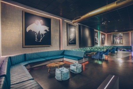 Dominikánska republika Punta Cana Iberostar Dominicana 9 dňový pobyt All Inclusive Letecky Letisko: Viedeň May 2026 (28/05/26- 5/06/26)