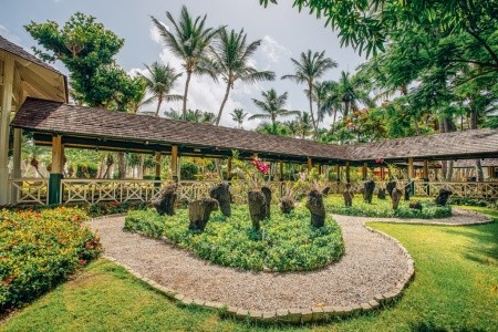 Dominikánska republika Punta Cana Iberostar Dominicana 9 dňový pobyt All Inclusive Letecky Letisko: Viedeň May 2026 (28/05/26- 5/06/26)