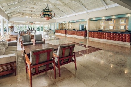 Dominikánska republika Punta Cana Iberostar Dominicana 9 dňový pobyt All Inclusive Letecky Letisko: Viedeň May 2026 (28/05/26- 5/06/26)