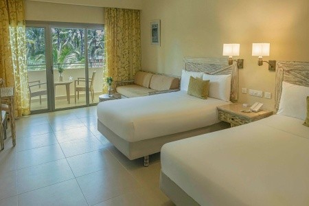 Dominikánska republika Punta Cana Iberostar Dominicana 9 dňový pobyt All Inclusive Letecky Letisko: Viedeň May 2026 (28/05/26- 5/06/26)