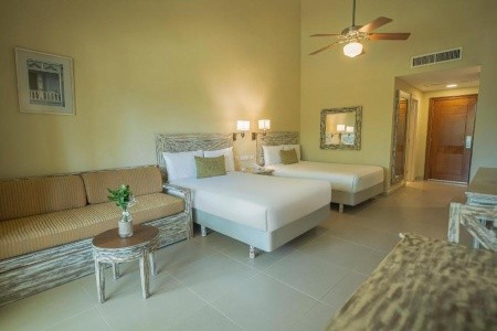 Dominikánska republika Punta Cana Iberostar Dominicana 9 dňový pobyt All Inclusive Letecky Letisko: Viedeň May 2026 (28/05/26- 5/06/26)