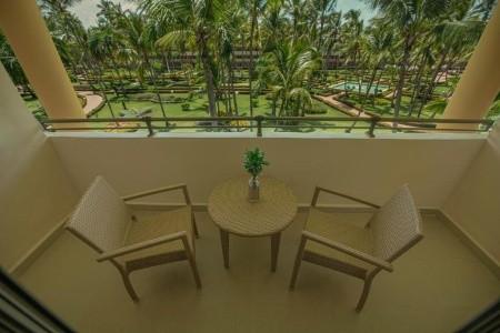 Dominikánska republika Punta Cana Iberostar Dominicana 9 dňový pobyt All Inclusive Letecky Letisko: Viedeň May 2026 (28/05/26- 5/06/26)