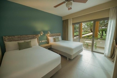 Dominikánska republika Punta Cana Iberostar Dominicana 9 dňový pobyt All Inclusive Letecky Letisko: Viedeň May 2026 (28/05/26- 5/06/26)