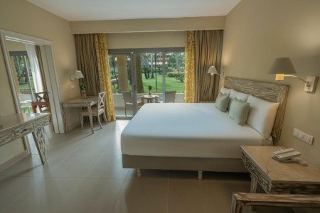 Dominikánska republika Punta Cana Iberostar Dominicana 9 dňový pobyt All Inclusive Letecky Letisko: Viedeň May 2026 (28/05/26- 5/06/26)