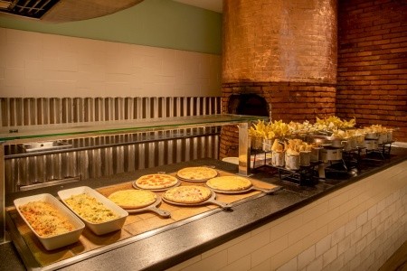 Dominikánska republika Punta Cana Iberostar Dominicana 9 dňový pobyt All Inclusive Letecky Letisko: Viedeň May 2026 (28/05/26- 5/06/26)