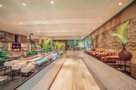 Dominikánska republika Punta Cana Iberostar Dominicana 9 dňový pobyt All Inclusive Letecky Letisko: Viedeň May 2026 (28/05/26- 5/06/26)