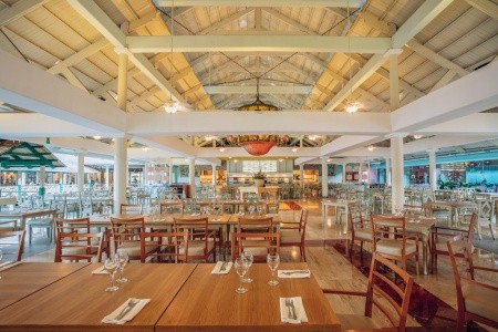 Dominikánska republika Punta Cana Iberostar Dominicana 9 dňový pobyt All Inclusive Letecky Letisko: Viedeň May 2026 (28/05/26- 5/06/26)