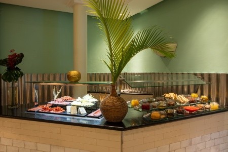 Dominikánska republika Punta Cana Iberostar Dominicana 9 dňový pobyt All Inclusive Letecky Letisko: Viedeň May 2026 (28/05/26- 5/06/26)