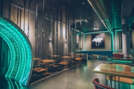 Dominikánska republika Punta Cana Iberostar Dominicana 9 dňový pobyt All Inclusive Letecky Letisko: Viedeň May 2026 (28/05/26- 5/06/26)