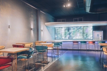 Dominikánska republika Punta Cana Iberostar Dominicana 9 dňový pobyt All Inclusive Letecky Letisko: Viedeň May 2026 (28/05/26- 5/06/26)