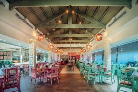 Dominikánska republika Punta Cana Iberostar Dominicana 9 dňový pobyt All Inclusive Letecky Letisko: Viedeň May 2026 (28/05/26- 5/06/26)