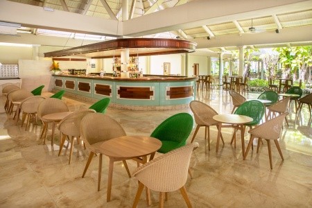 Dominikánska republika Punta Cana Iberostar Dominicana 9 dňový pobyt All Inclusive Letecky Letisko: Viedeň May 2026 (28/05/26- 5/06/26)