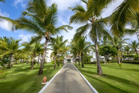 Dominikánska republika Punta Cana Occidental Punta Cana 10 dňový pobyt All Inclusive Letecky Letisko: Viedeň February 2026 (25/02/26- 6/03/26)